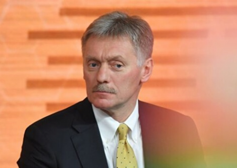 «Ситуация потенциально очень опасная» - Песков прокомментировал позицию Украины по Минским соглашениям