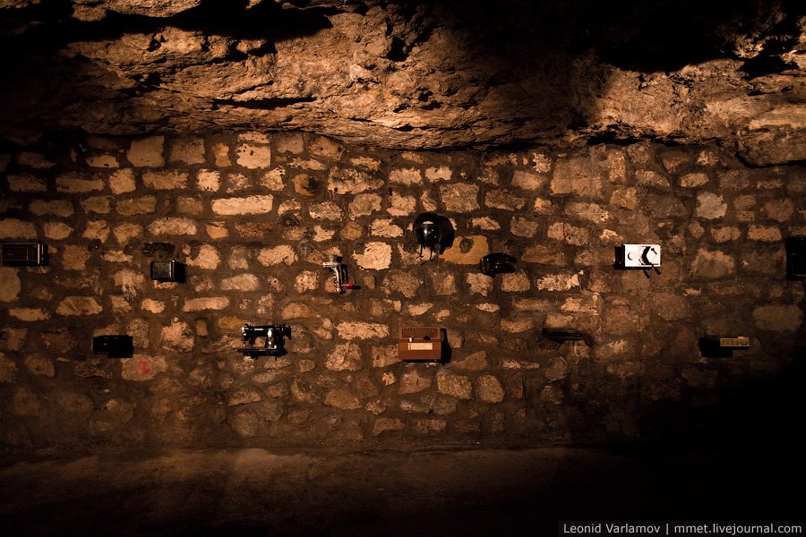 Лабиринт в Будапеште