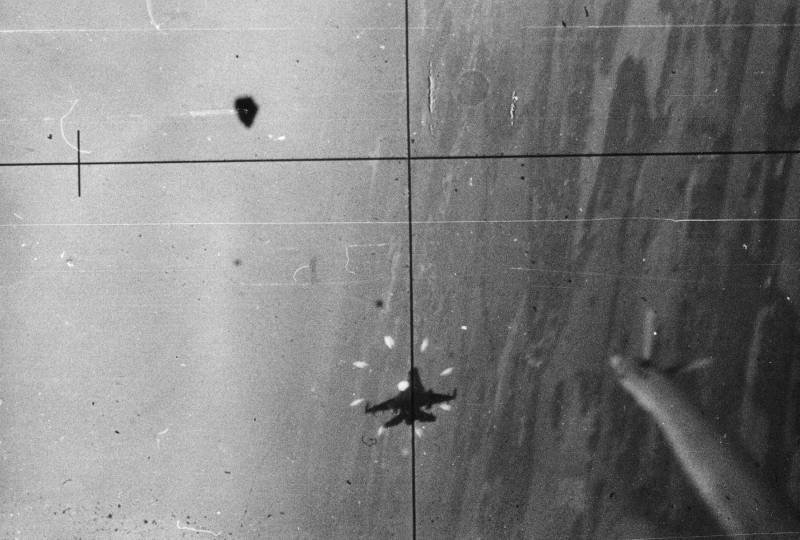 Непобедимый F-15. Как сирийцы подрезали "Орлам" крылья Непобедимый F-15. Как сирийцы подрезали "Орлам" крылья