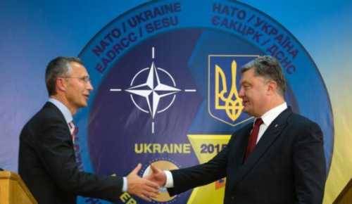 НАТО и Украина: армия живых не желает превращаться в армию «двухсотых» НАТО и Украина: армия живых не желает превращаться в армию «двухсотых»