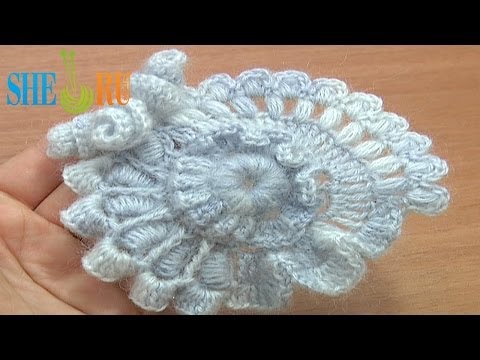 Вязание мастер класс с фото Вязание мастер класс с фото