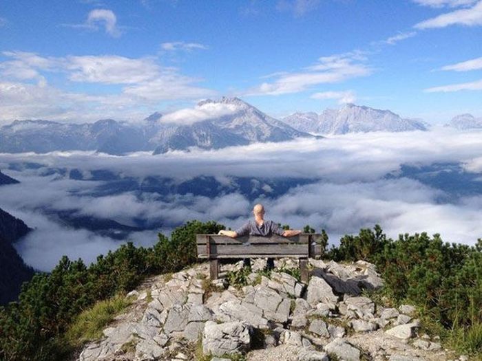 Коллекция эмоциональных снимков