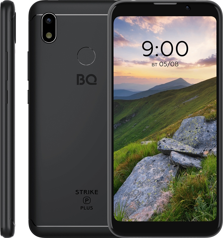 BQ 5535L Strike Power Plus