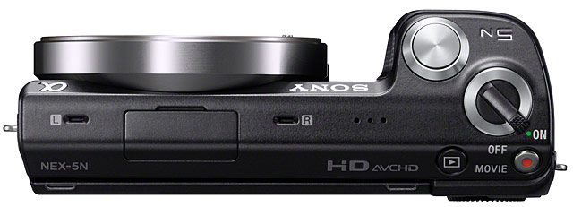 NEX-5N