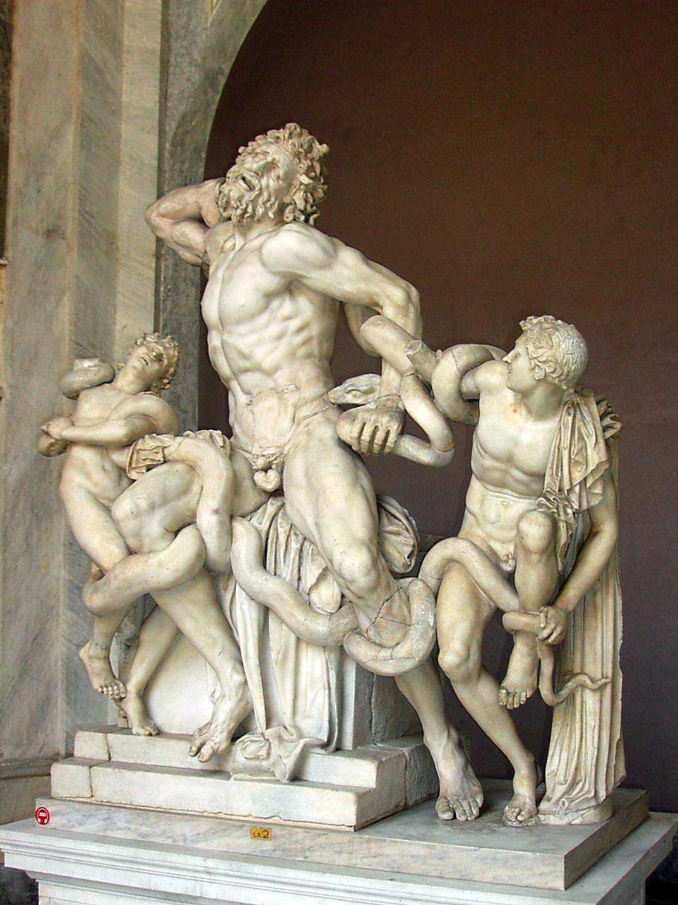 , , laocoon