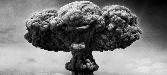 Ученые исследуют последствия возможной ядерной войны