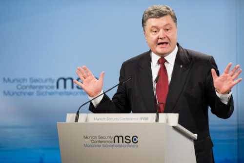 Пустые ожидания Мюнхена. Решения по миротворцам не будет Пустые ожидания Мюнхена. Решения по миротворцам не будет