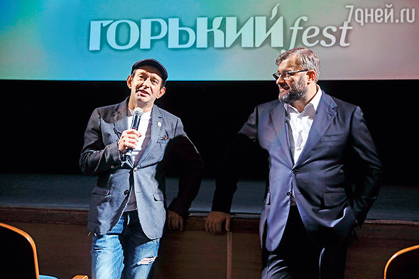 Михаил Пореченков: «Желание повыпендриваться возникает, когда нет настоящего дела»