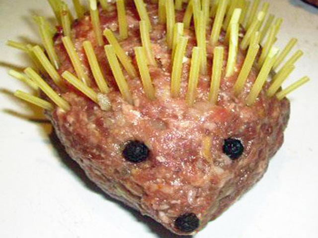 Горячие мясные блюда на Новый 2019 год Горячие мясные блюда на Новый 2019 год
