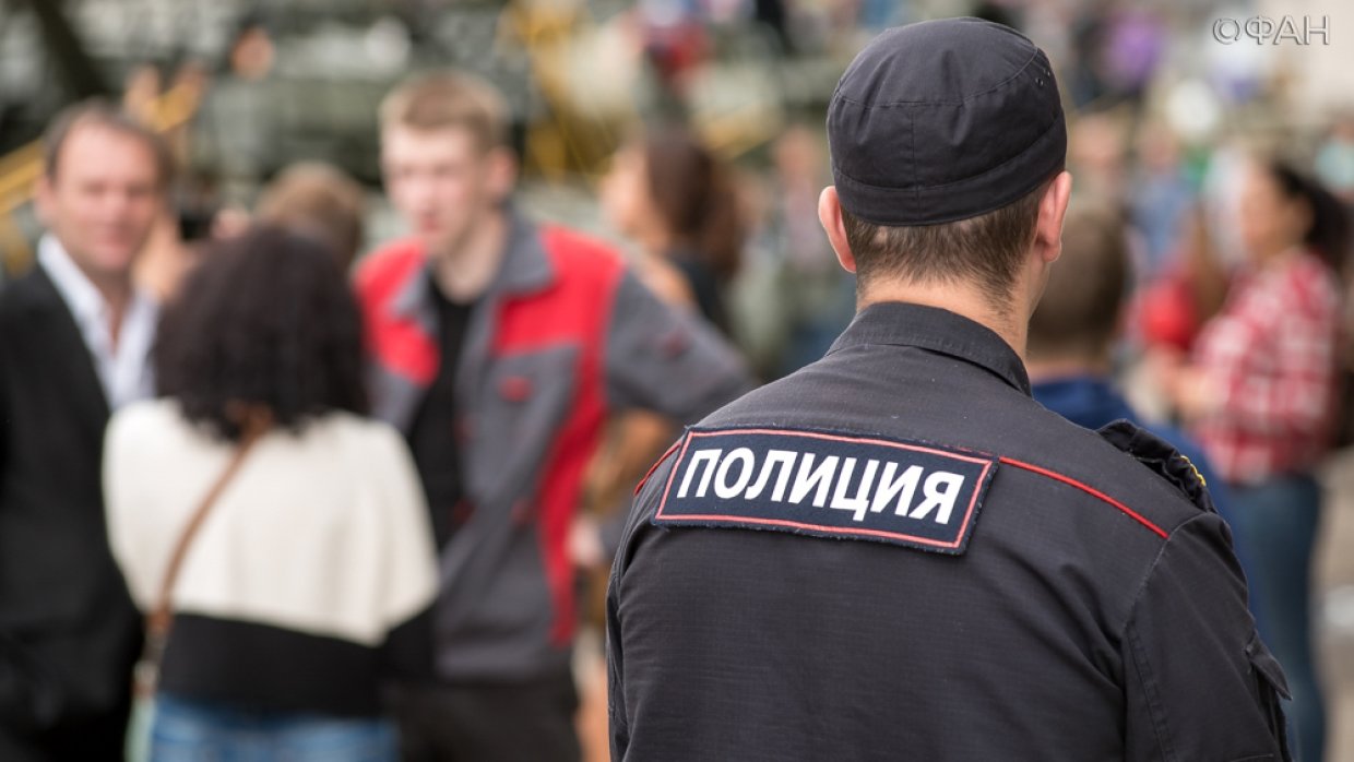 Москвичку удерживали, избивали и насиловали в Мытищах