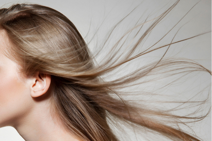 Вся правда о блондинках... и о мужчинах, которые от них без ума