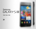Смартфон Samsung Galaxy S III получит четырехъядерный процессор?