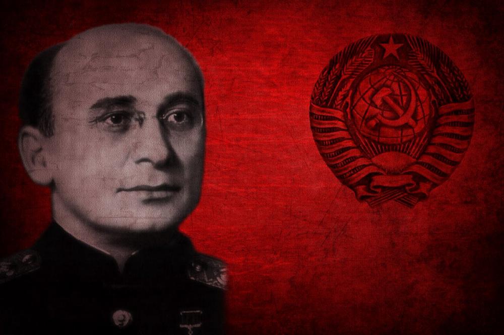 Берия: творец экономического чуда