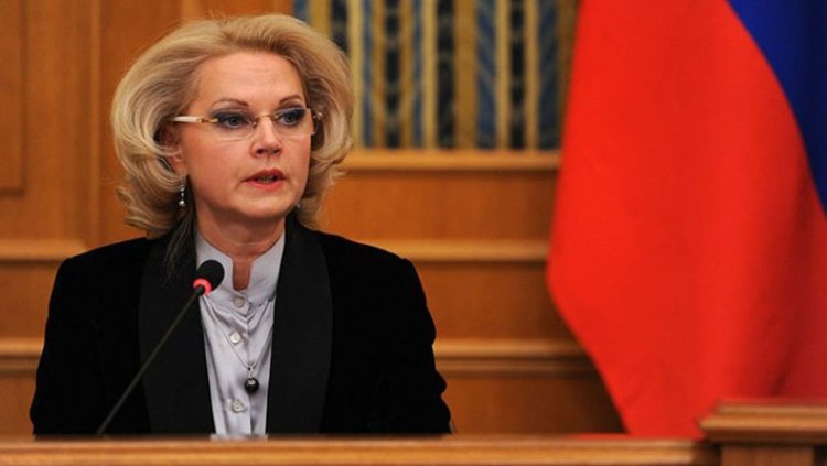 Голикова заявила о росте пособия по безработице до прожиточного минимума