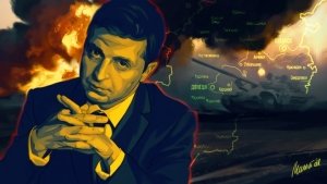 Немецкий политик рассказал, почему Зеленский боится украинских радикалов в Донбассе