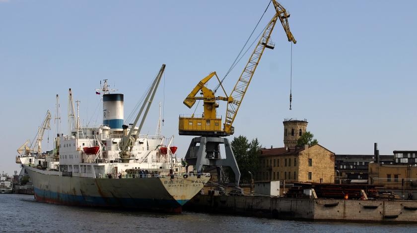 Чудо-ледокол: в Санкт-Петербурге спустили на воду атомный 