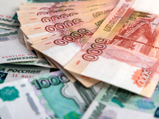 Выяснилось, кто получит 10 000 на ребенка 1 июня Выяснилось, кто получит 10 000 на ребенка 1 июня, а кто нет