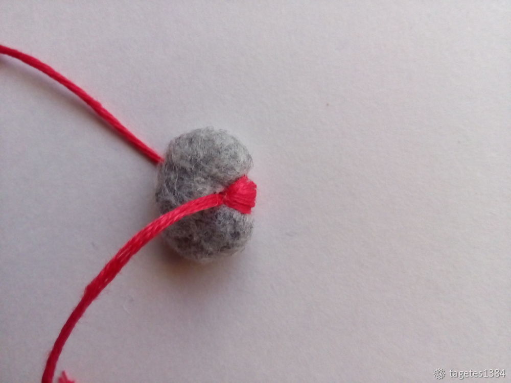 Шьём котика из квадратика Шьём котика из квадратика