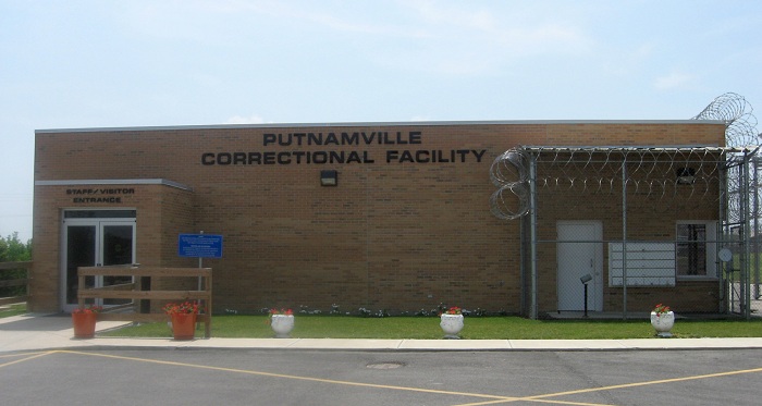 Putnamville_Correctional_Facility 1