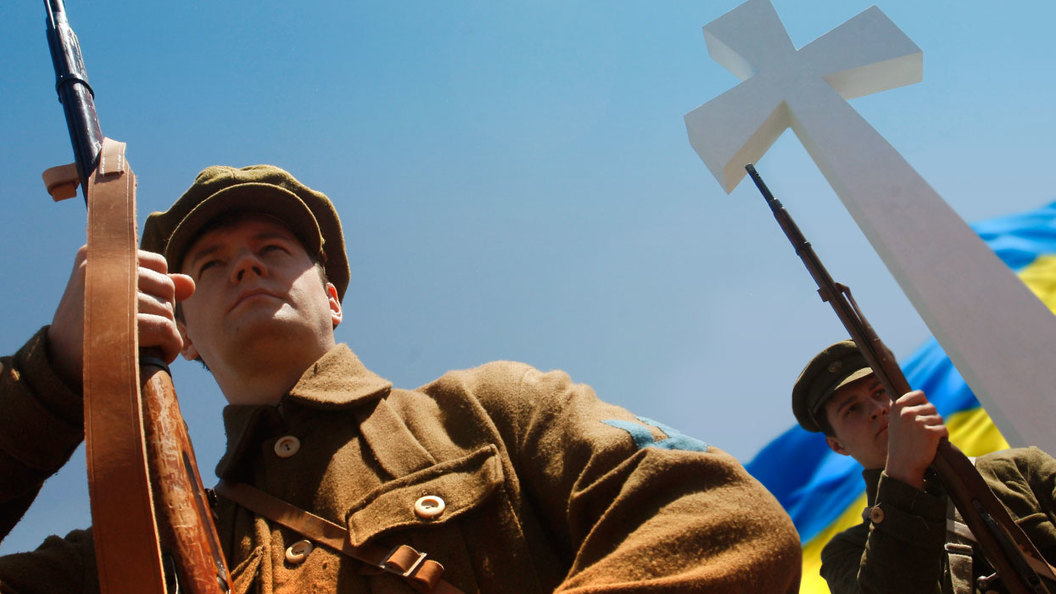 Могильщик соборной Украины Симон Петлюра Могильщик соборной Украины Симон Петлюра
