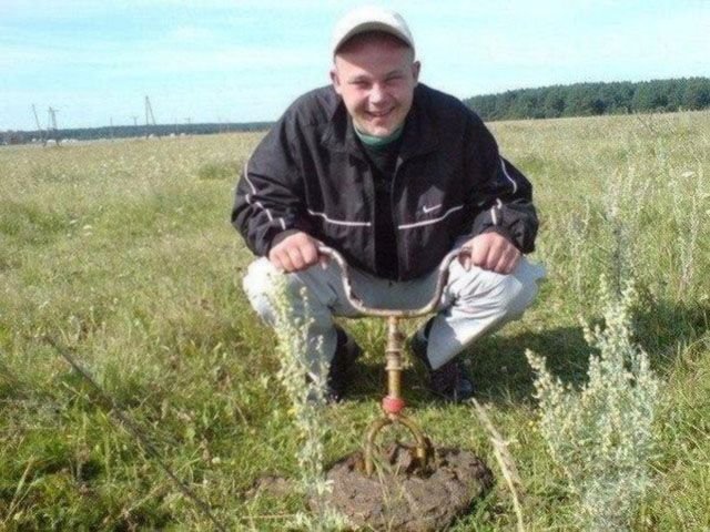 Чудики из социальных сетей Чудики из социальных сетей