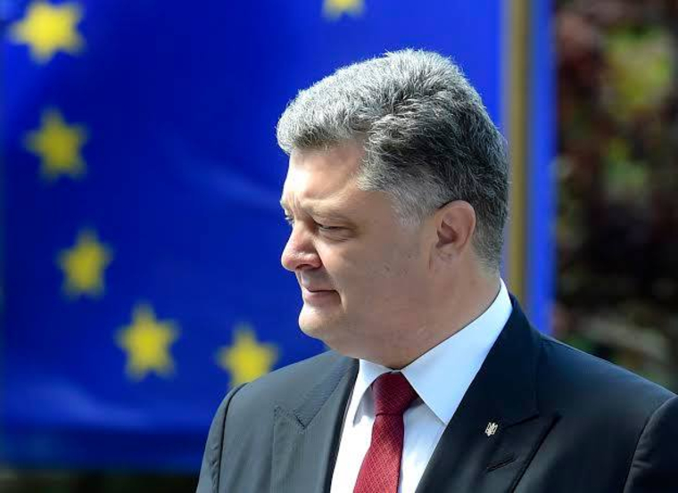 В Киеве разоблачили очередной фейк Порошенко В Киеве разоблачили очередной фейк Порошенко