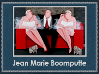 Jean Marie Boomputte