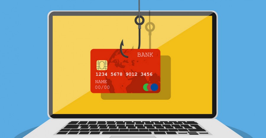 Стоп-фишинг: как уберечься от интернет-мошенников? Стоп-фишинг: как уберечься от интернет-мошенников?