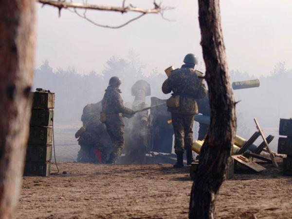 «Кого может испугать комариный писк?», – в Крыму прокомментировали военные учения Украины «Кого может испугать комариный писк?», – в Крыму прокомментировали военные учения Украины