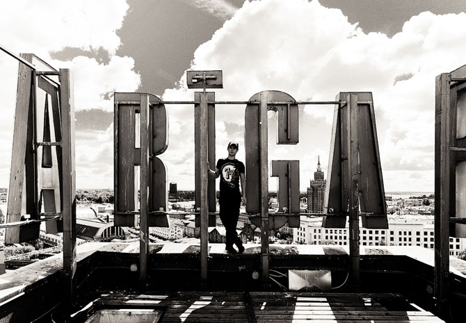 ���� � ������