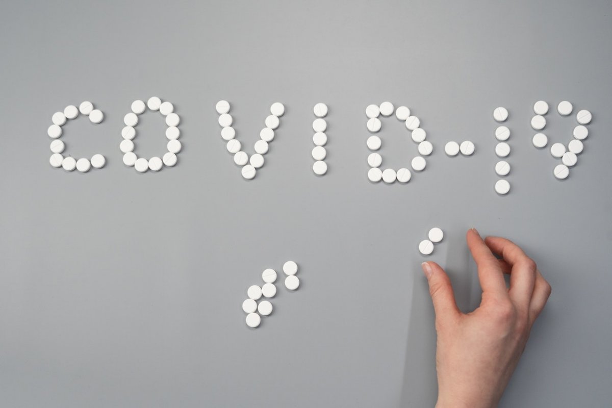 Препарат клофазимин обещает стать эффективным при лечении COVID-19 в домашних условиях
