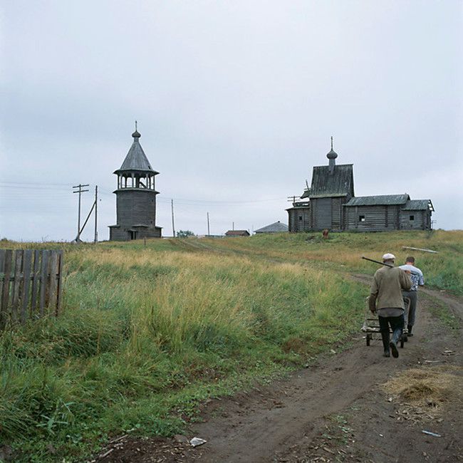 церкви, архитектура, Россия