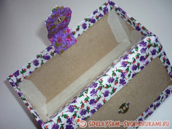 Футляр для очков Футляр для очков