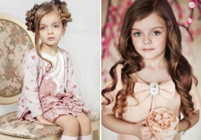 Милана Курникова | Фото: beauty-around.com Милана Курникова | Фото: beauty-around.com