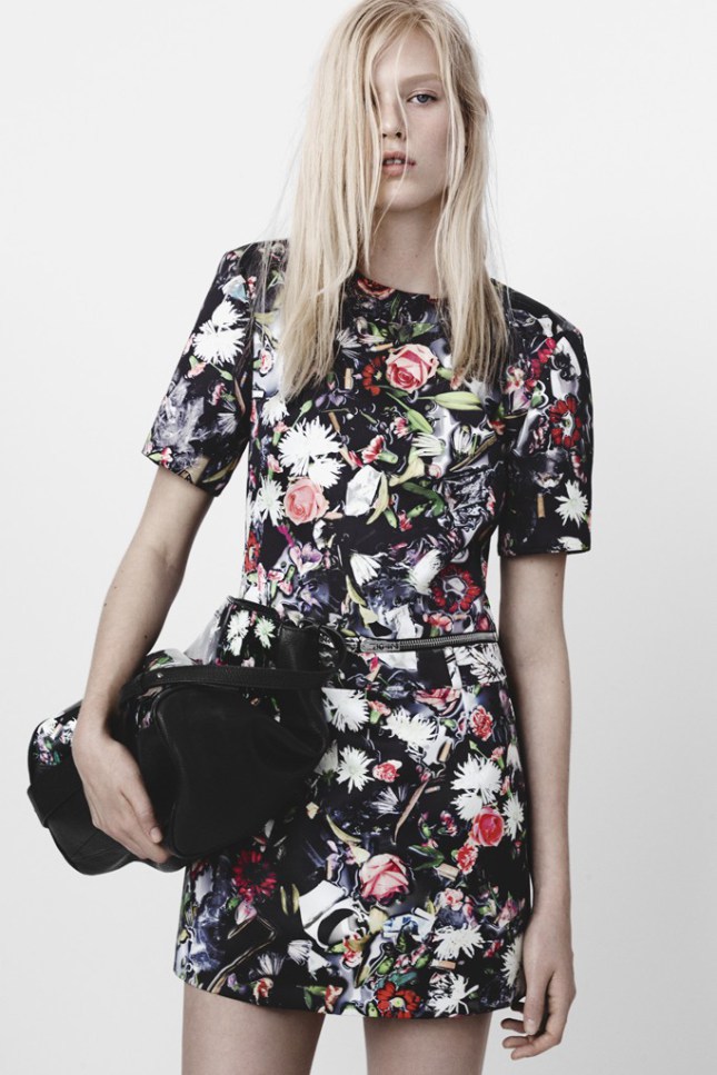 McQ Alexander McQueen Resort 15
