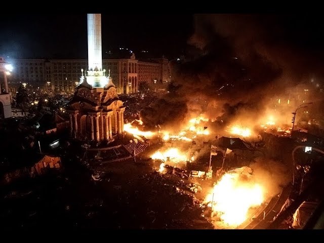 «Гнилая логика» Украины раскрыта – несокрушимость через «бомбы в Киеве и Одессе»