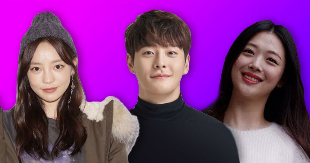 3 факта о том, почему умирают звезды k-pop