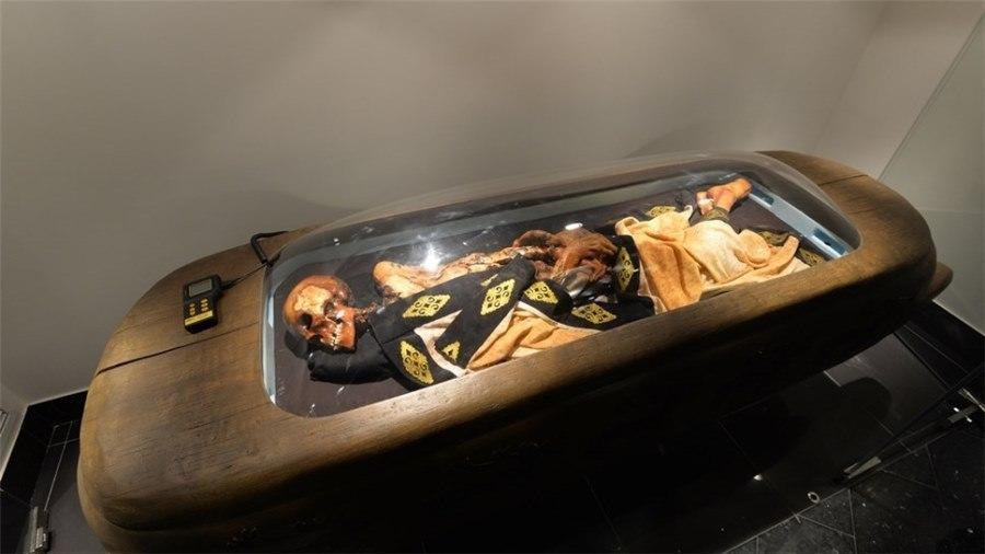 В России остался всего один регион, где нет коронавируса