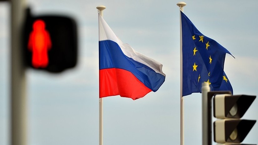 Депутат Европарламента перечислил страны, которые близки к снятию санкций с России