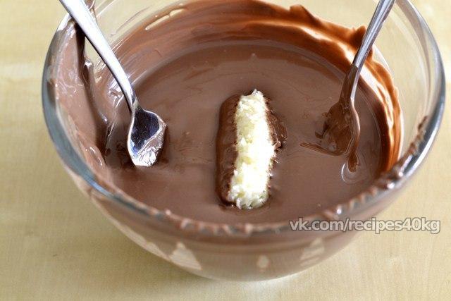 Рецепт, который мне рассказала мама подруги моей дочки! Полезные Баунти! Объеденье!