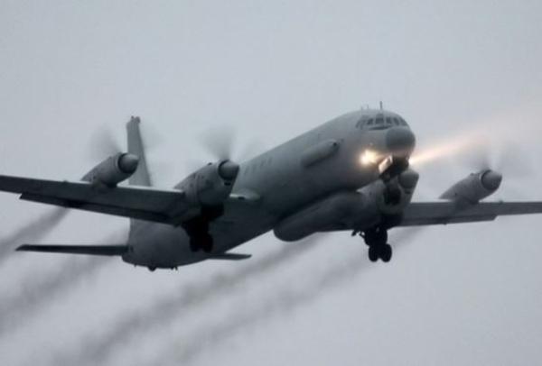 Военный эксперт: Российский Ил-20 сбил израильский самолет, а не сирийцы