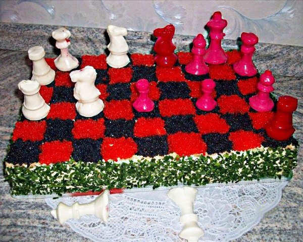 З-Урок 8. Юмор на столе...
