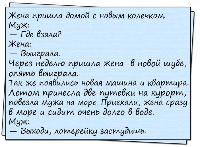 Вовочка приходит из школы Вовочка приходит из школы