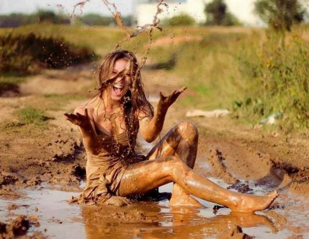 Filthy Dirty Girl Nude Photos