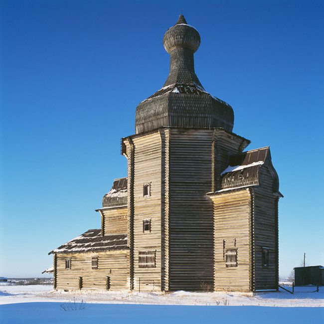 церкви, архитектура, Россия