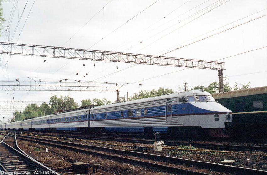 Москва, история