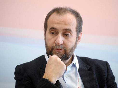 Андрей Мовчан: «Мы будем ковыряться на уровне Египта»