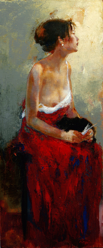 Кошечка (Pussycat) 2012