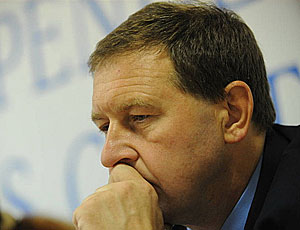 Экс-советник Путина: Кремль готовится к расчленению Украины по примеру Грузии Экс-советник Путина: Кремль готовится к расчленению Украины по примеру Грузии