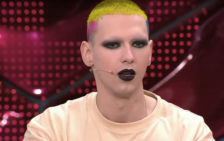 Жена Павла Мамаева ищет пластического хирурга для Кирилла Терешина Жена Павла Мамаева ищет пластического хирурга для Кирилла Терешина